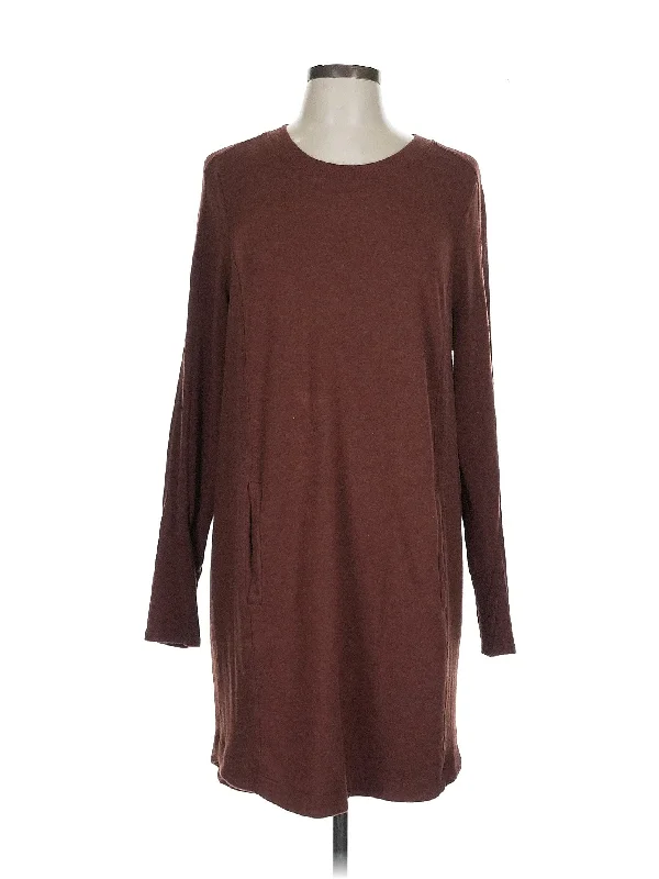 Casual Dress Tunics Lace romantic