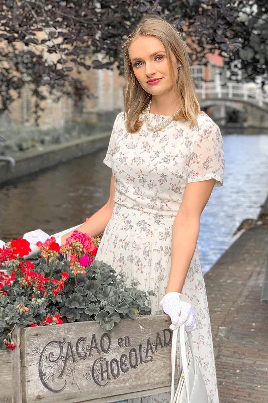Floral