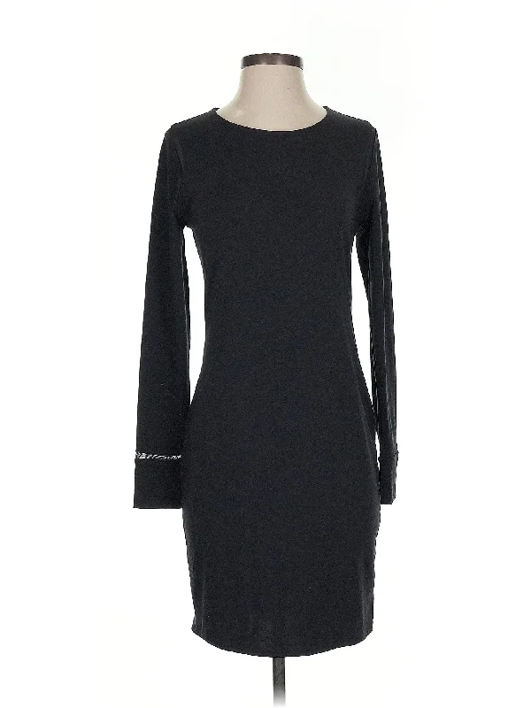 Casual Dress Tunics Mesh breathable