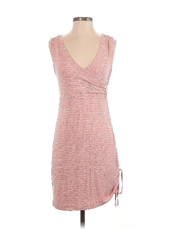 Casual Dress Tunics Spring floral