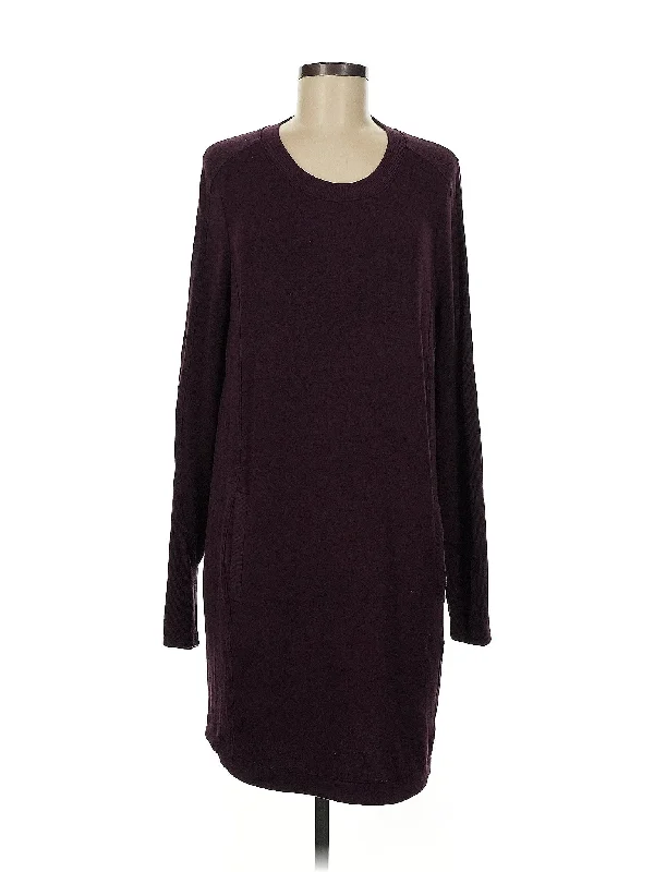 Casual Dress Tunics stripes playful