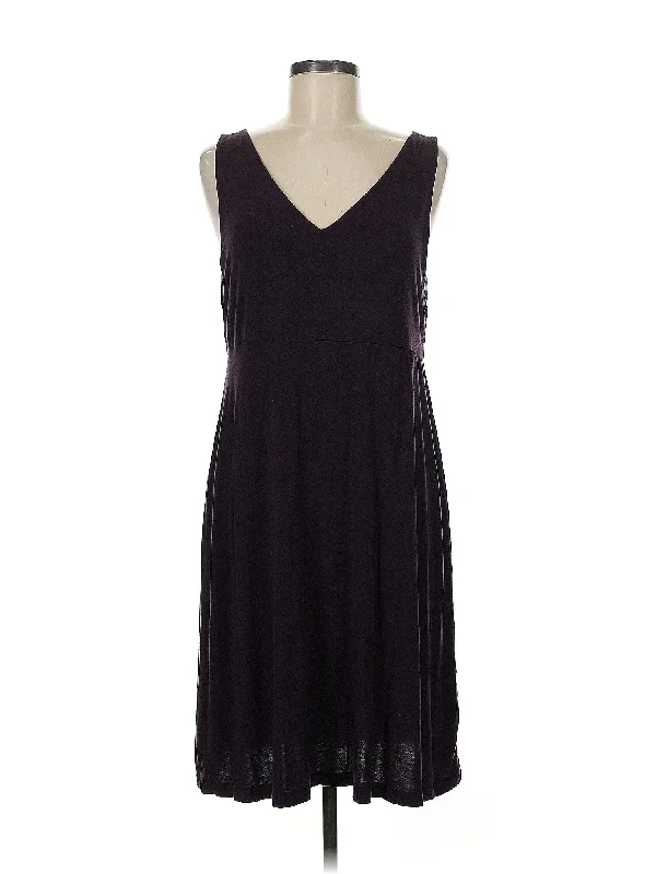 Casual Dress Pencil Office Professional