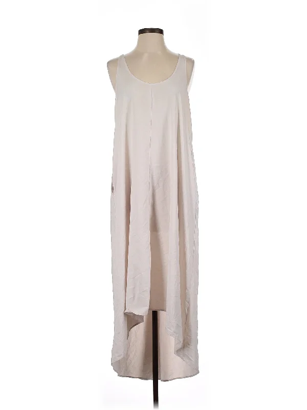 Casual Dress Tunics Sophisticated sleek