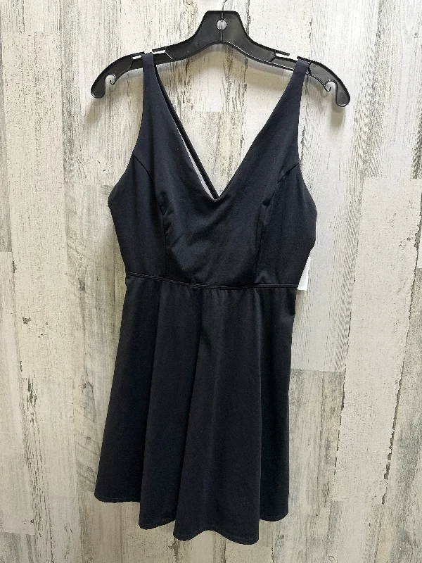 Black Athletic Dress Clothes Mentor, Size L Tunics Review highly