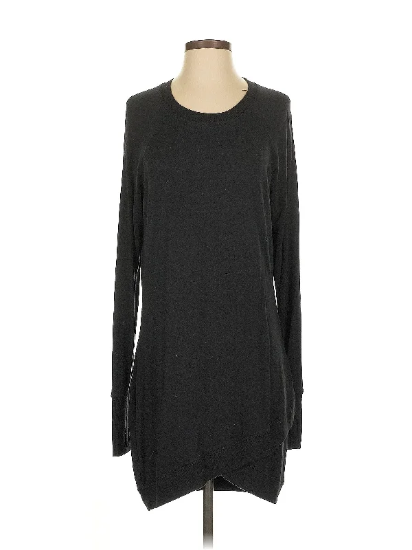 Casual Dress Tunics Sophisticated sleek