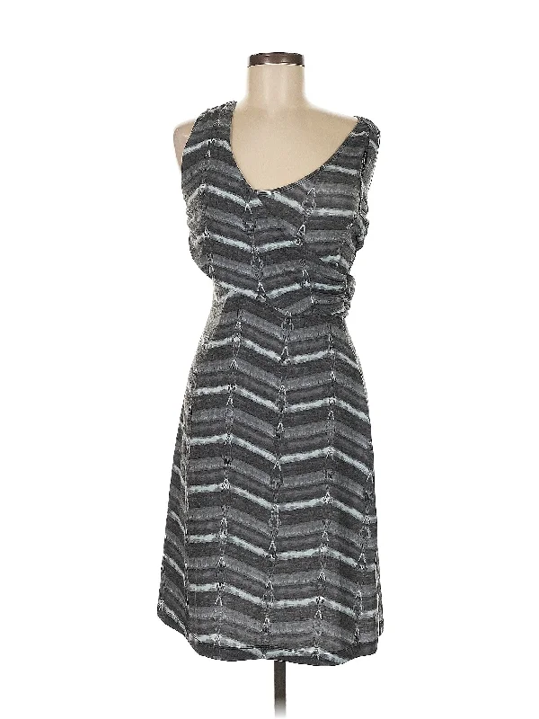 Casual Dress Casual Short Summer