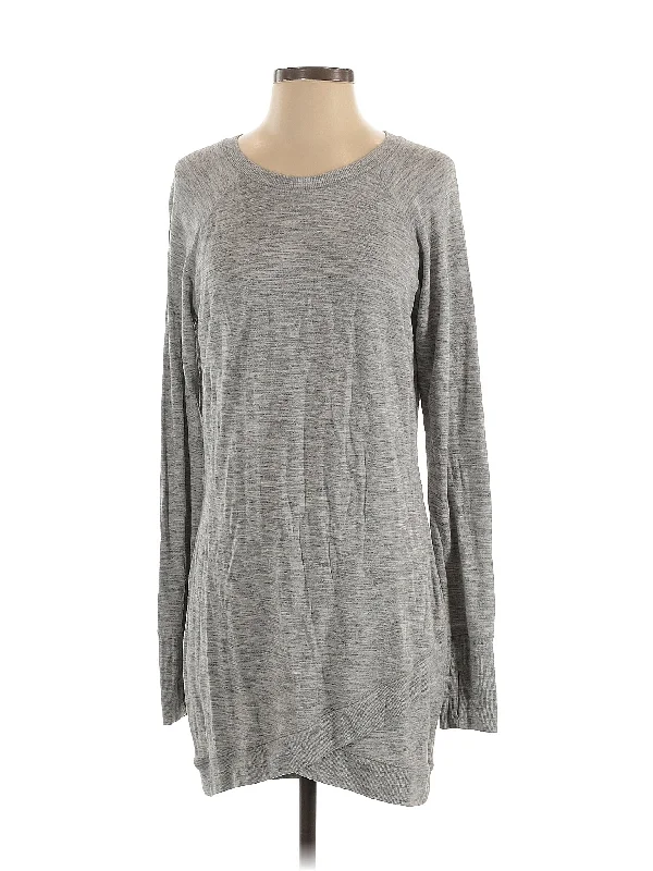 Casual Dress Tunics Practical easy-care