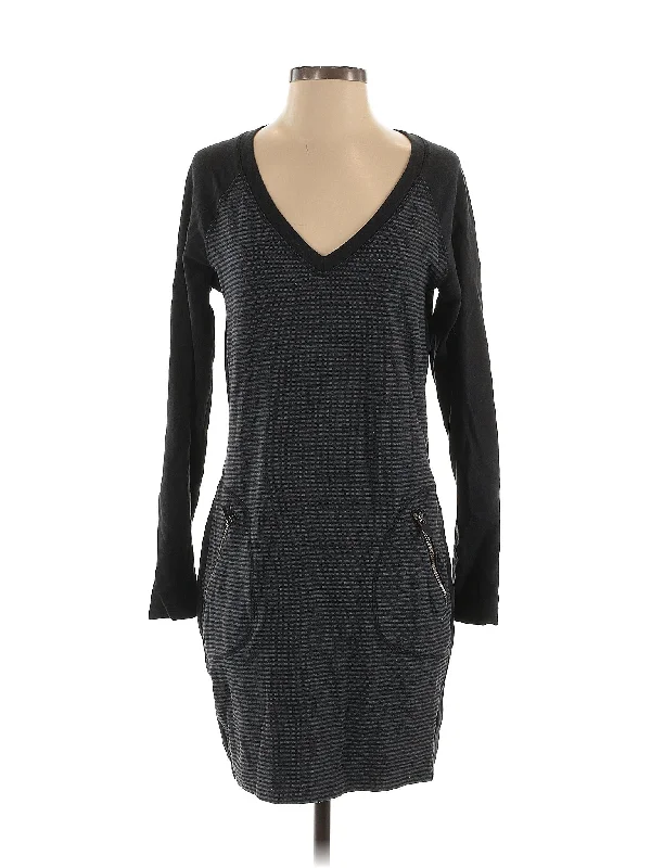 Casual Dress Tunics Silk luxurious