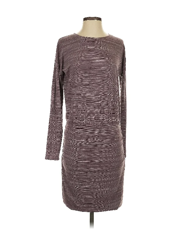 Casual Dress Tunics Chic fashionable