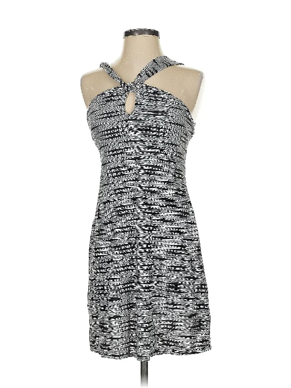 Casual Dress Tunics Long Elegant
