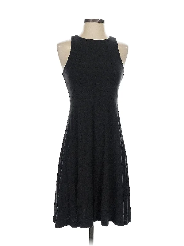 Casual Dress Tunics Winter warm