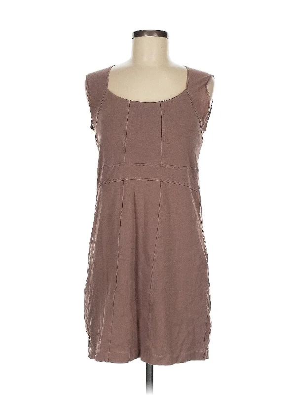 Casual Dress Shift Classic Vintage