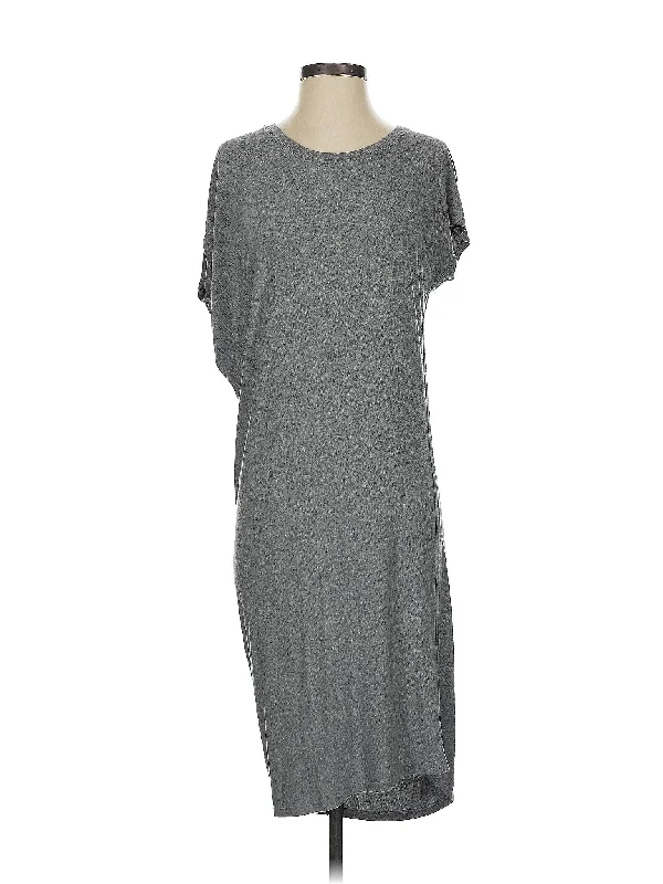 Casual Dress Tunics Fashionable trendy