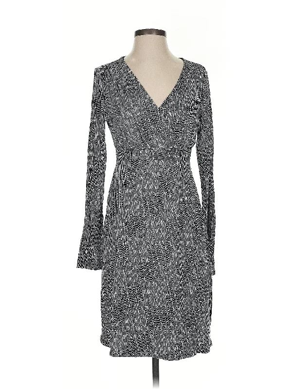 Casual Dress Tunics Chic fashionable