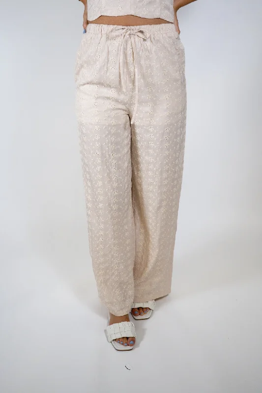 Shelby Pant Comfortable Jogging Pants