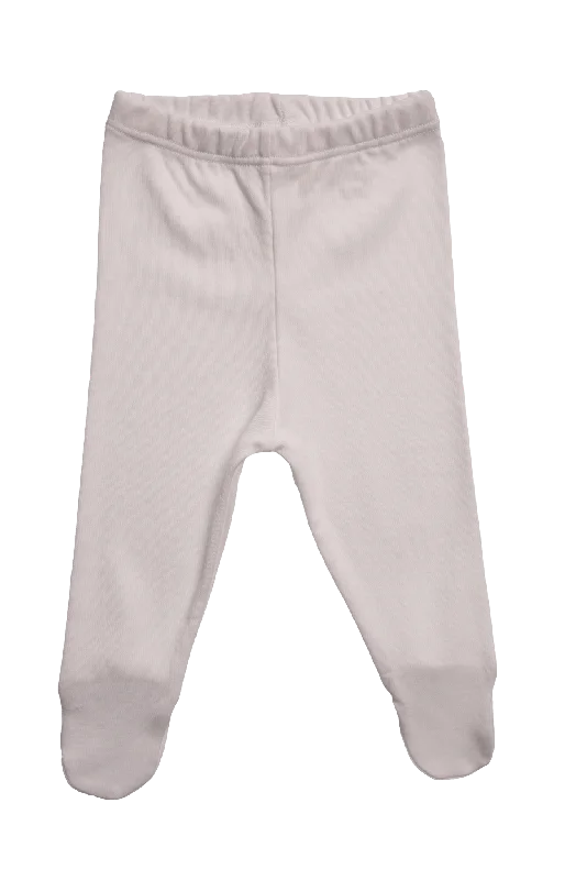 Baby Basic Pima Pants Trendy Tapered Pants