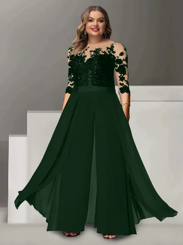 Green Black