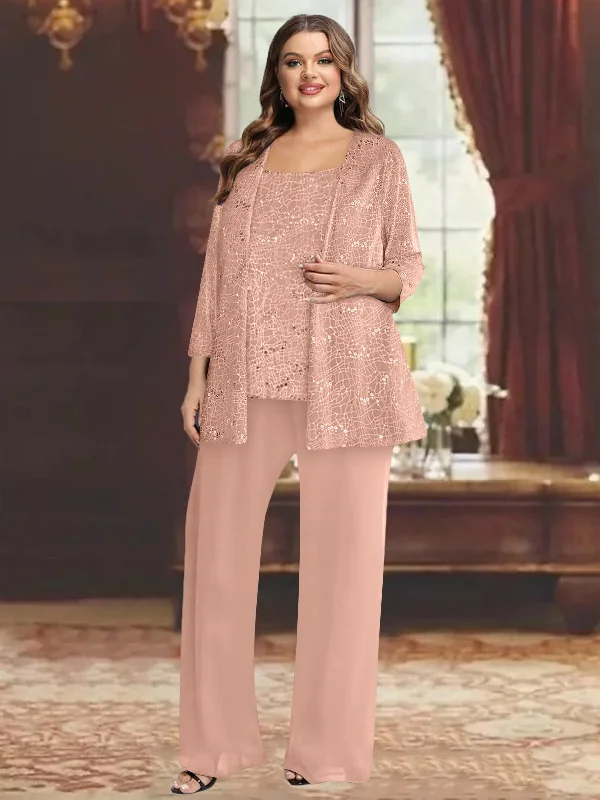 Dusty Rose