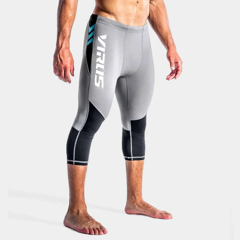 VIRUS - Gunner V2 ¾ Tech Pants Cozy Knit Pants