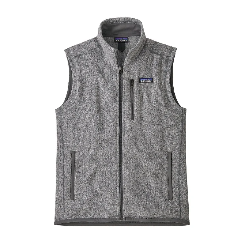 Better Sweater® Fleece Vest Casual Formal Business