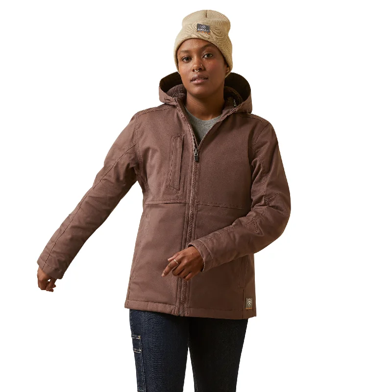 Rebar DuraCanvas Insulated Jacket Rayon Fabric Velvet Fabric Corduroy Fabric