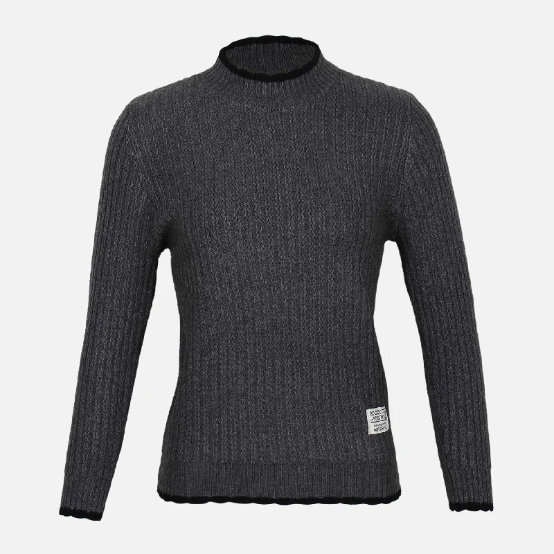 LADIES SWEATER Oversized Loose Flowy