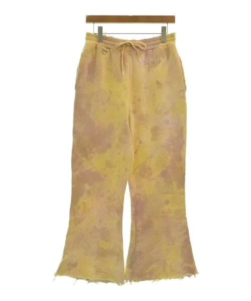 Doublet Sweat pants Classic Bootcut Trousers