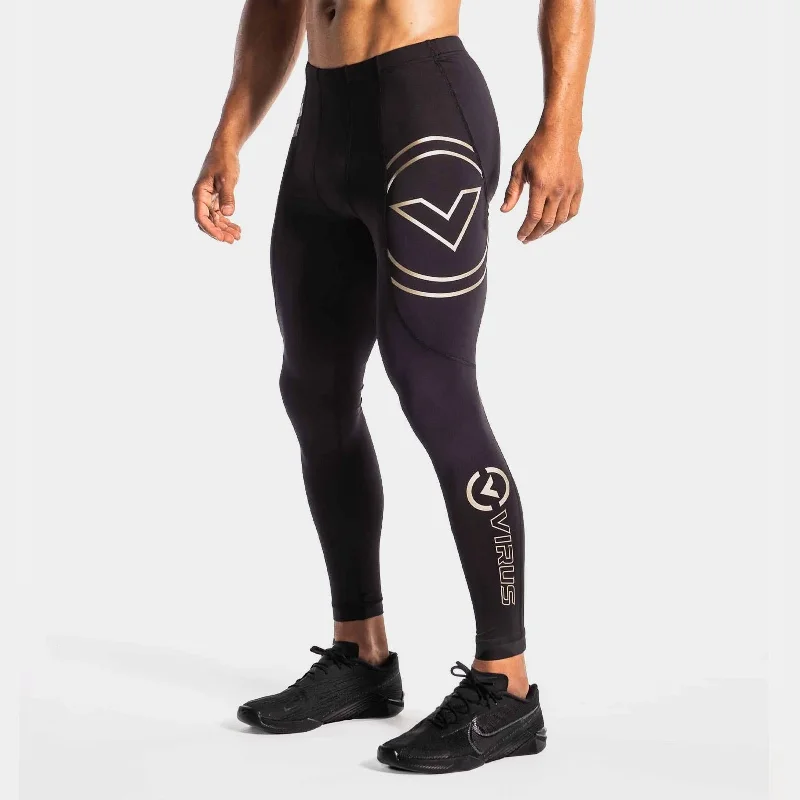 VIRUS - AU9 Tech Pants Lightweight Linen Pants