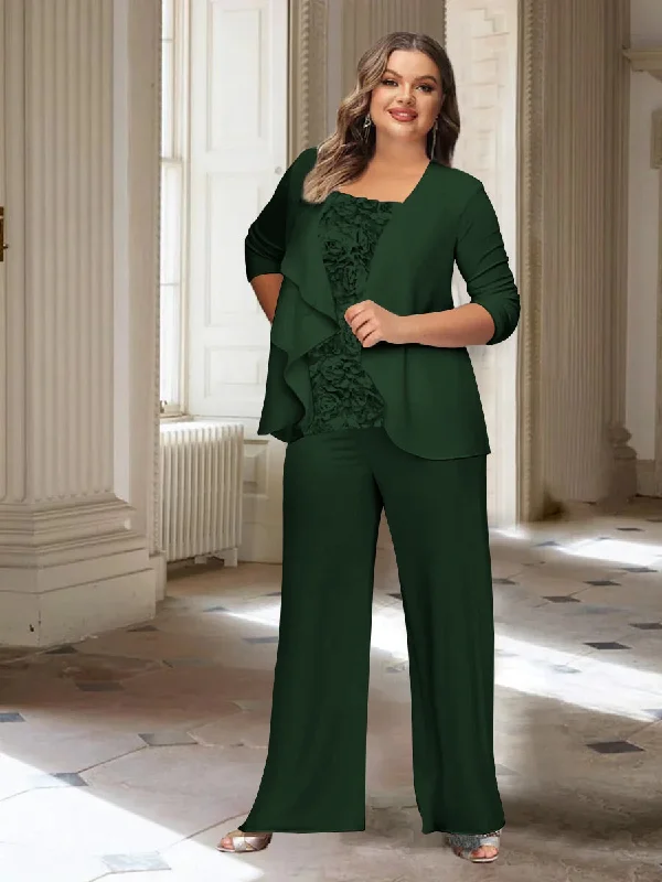 Green Black