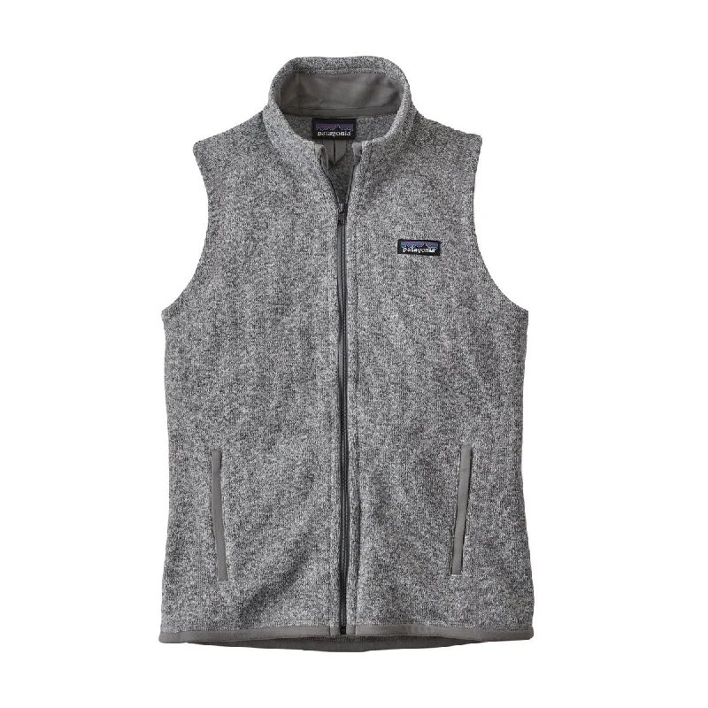 Better Sweater® Fleece Vest Stylish Fashionable Trendy