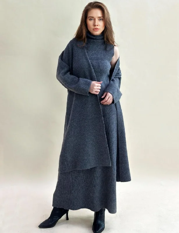 Dark Grey
