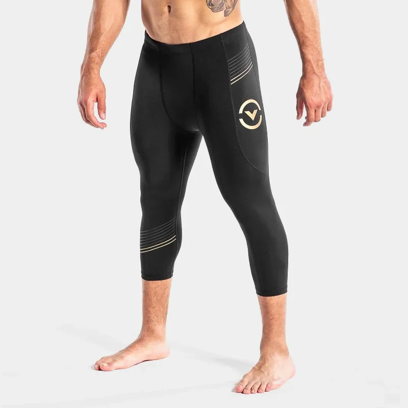 VIRUS - Au18 ¾ Tech Pants Comfortable Cargo Pants