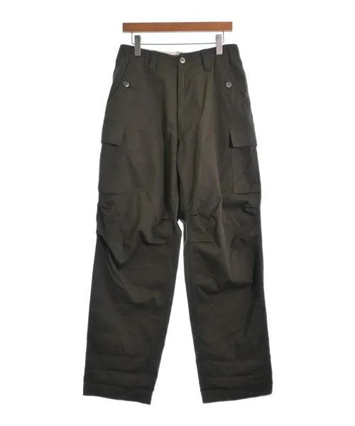E.TAUTZ Cargo pants Trendy Palazzo Pants