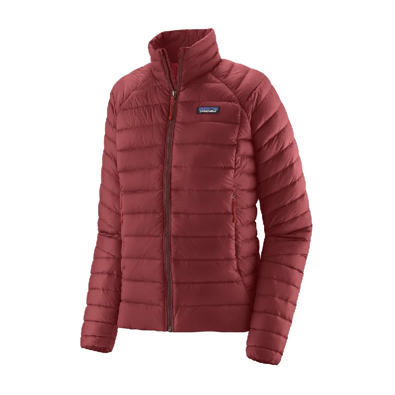 Oxide Red (OXDR)