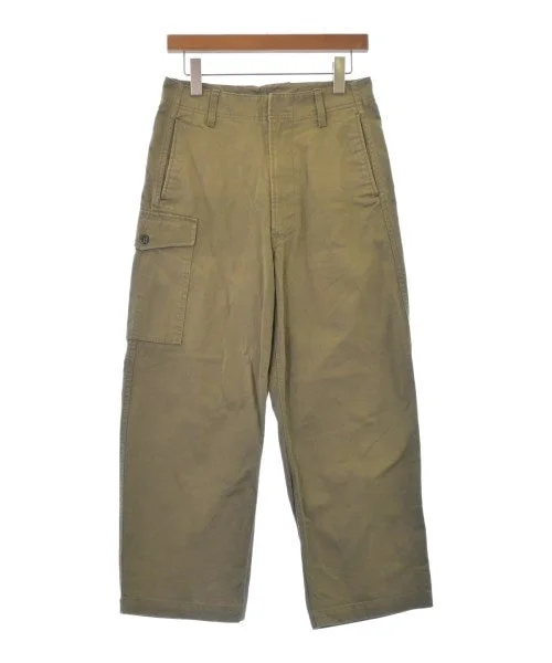 DRESSTERIOR Cargo pants Fashionable Tapered Leg Pants