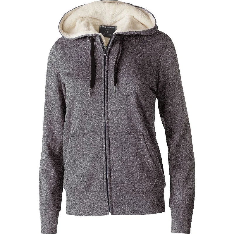 Ladies Artillery Sherpa Jacket 229374 Herringbone Jacket Houndstooth Jacket Plaid Jacket