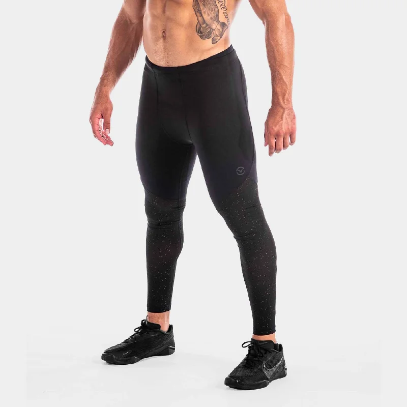 VIRUS - Sprinter Tech Pants Formal Dress Pants