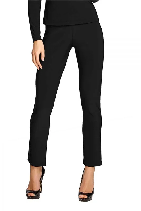 Slim Fit Lightweight Pant Comfortable Denim Leggings