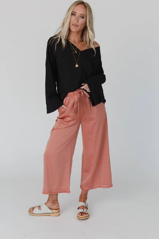 Love It V Neckline Sweater Top - Black Mesh Blend Leather Blend Suede Blend