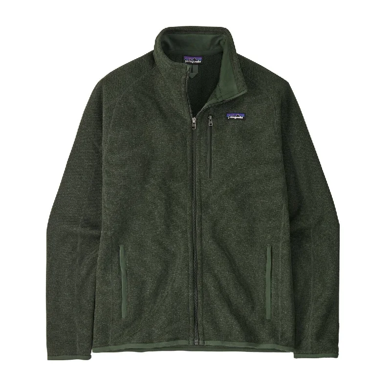 Better Sweater® Fleece Jacket Soft Cozy Warm