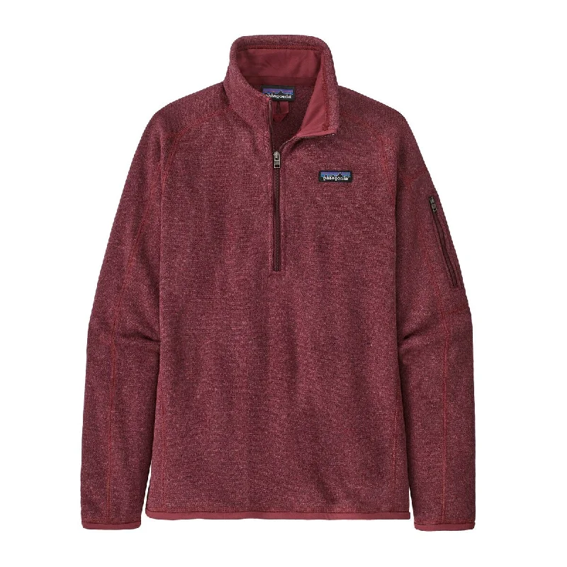 Sequoia Red (SEQR)