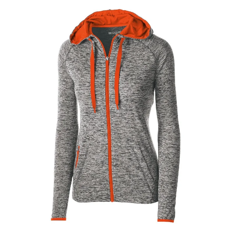 Ladies Force Jacket 222743 Stand-Up Collar Roll-Neck Collar Turtle Neck