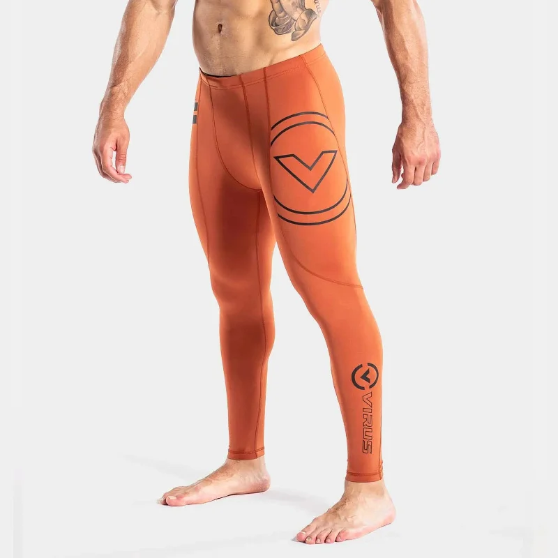 VIRUS - AU9 Tech Pants Classic Chino Pants