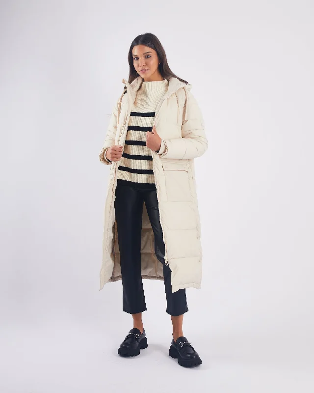 Elissa Jacket Soft Shell Hooded Jacket Caped Jacket Shawl Collar Jacket