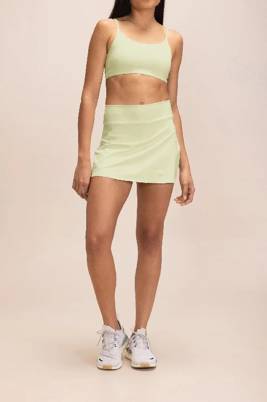 Sport Skirt wool skirt warm