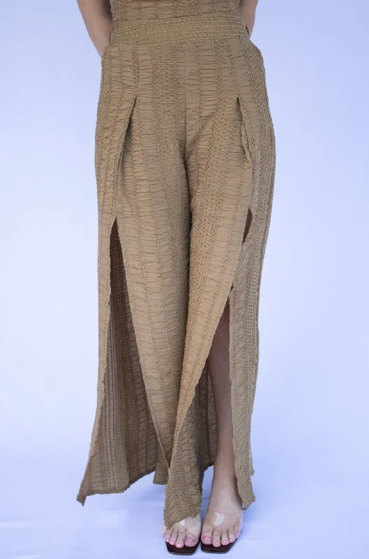 Hannah Pants Cozy Jogger Leggings