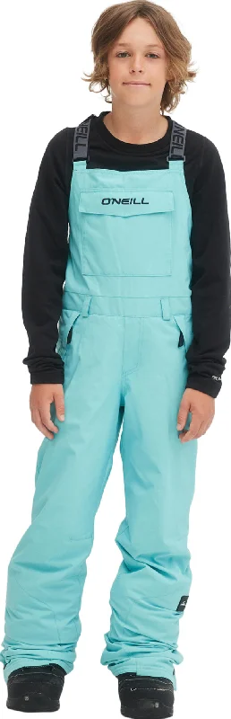 Bib Pants - Kids|-|Salopette - Enfant Modern Stretch Trousers