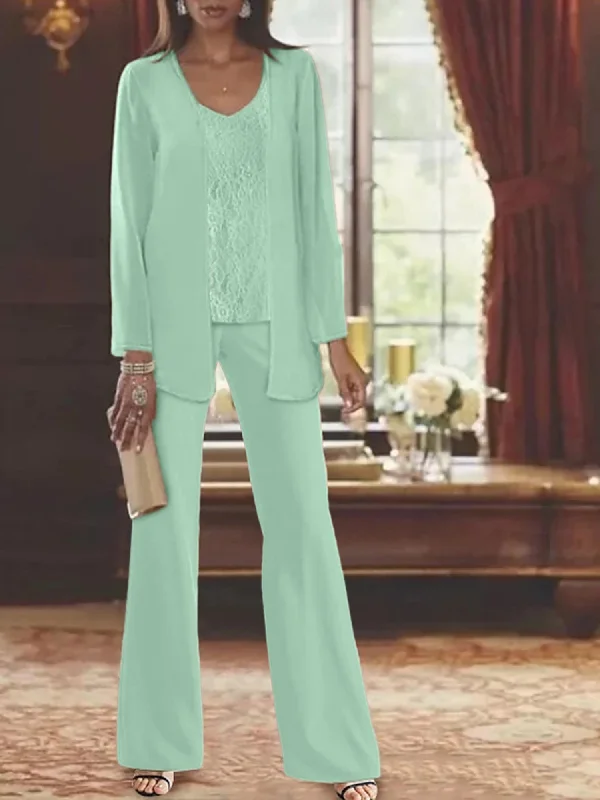 Mint Green
