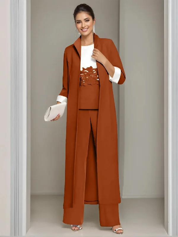 Burnt Orange
