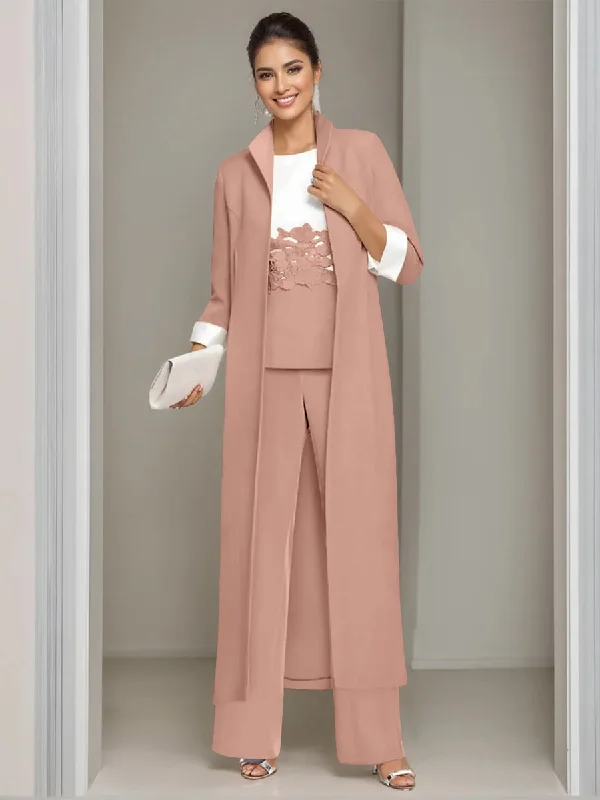 Dusty Rose